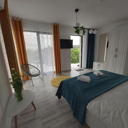 Accent House Lägenhet Deva Exteriör bild