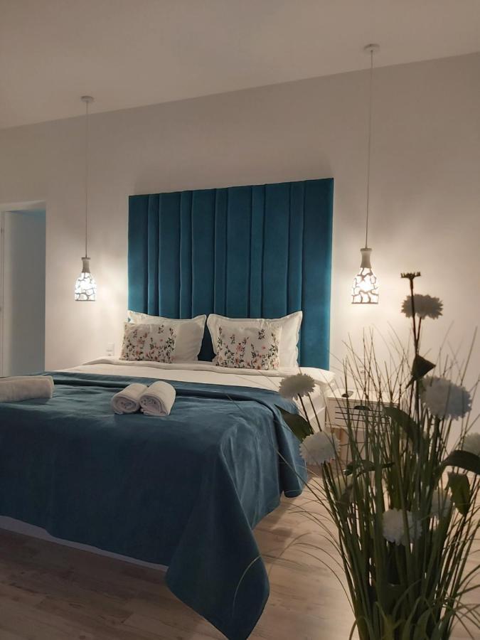 Accent House Lägenhet Deva Exteriör bild