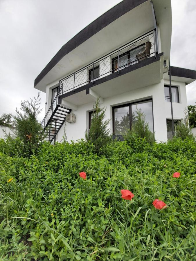 Accent House Lägenhet Deva Exteriör bild