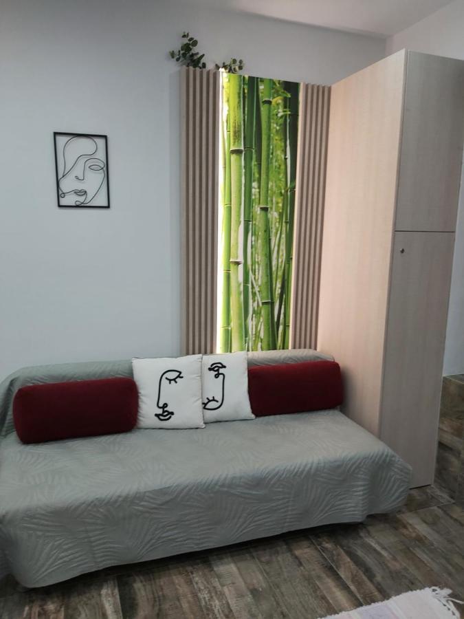 Accent House Lägenhet Deva Exteriör bild
