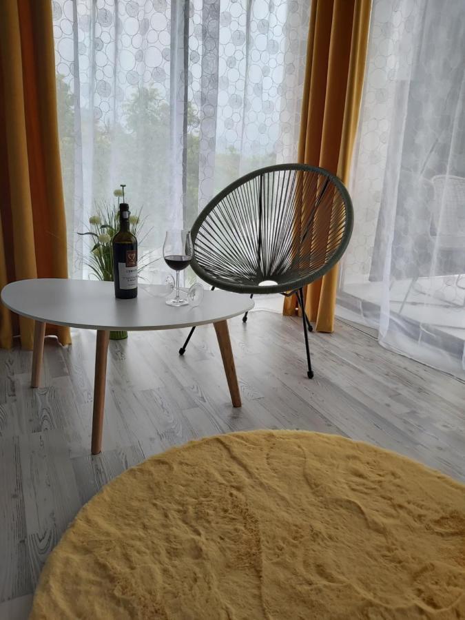 Accent House Lägenhet Deva Exteriör bild